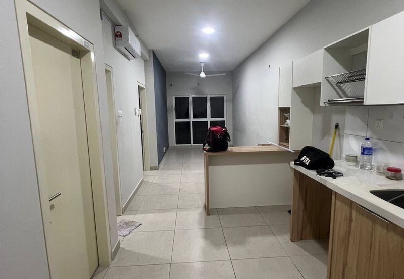 Residensi Rimbun @ Canopy Hills