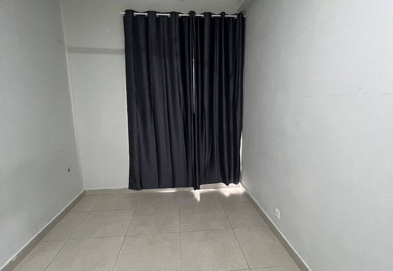 Residensi Rimbun @ Canopy Hills