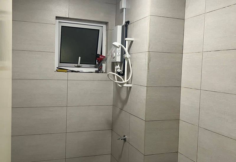 Residensi Rimbun @ Canopy Hills