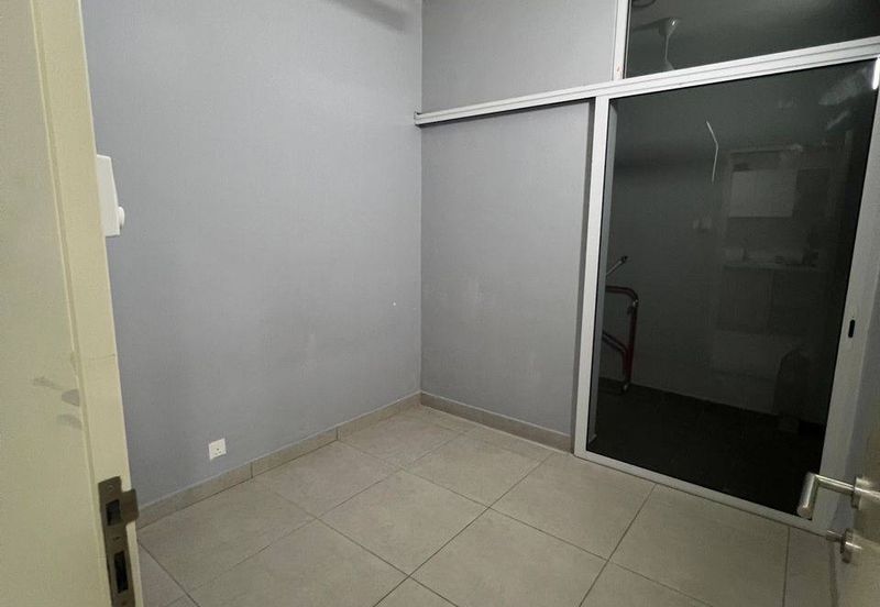 Residensi Rimbun @ Canopy Hills