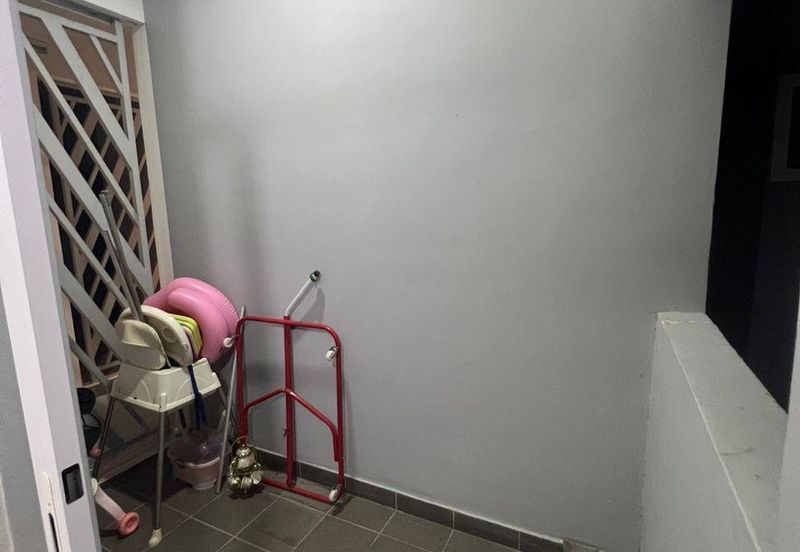 Residensi Rimbun @ Canopy Hills