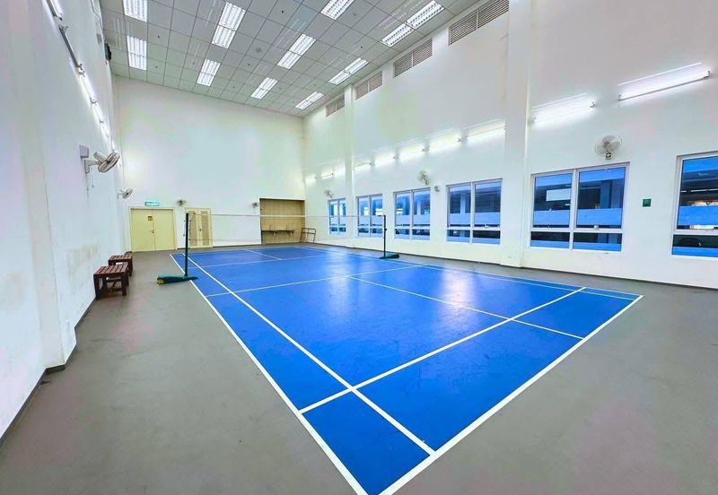 Residensi Rimbun @ Canopy Hills