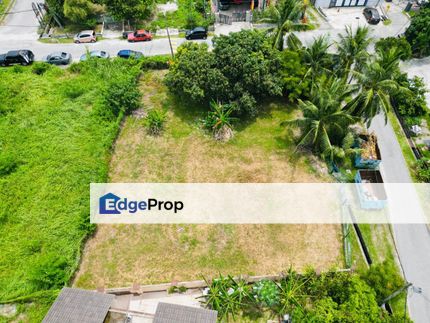 BATU CAVES KAMPUNG MELAYU BUNGALOW LOT, Selangor, Batu Caves 