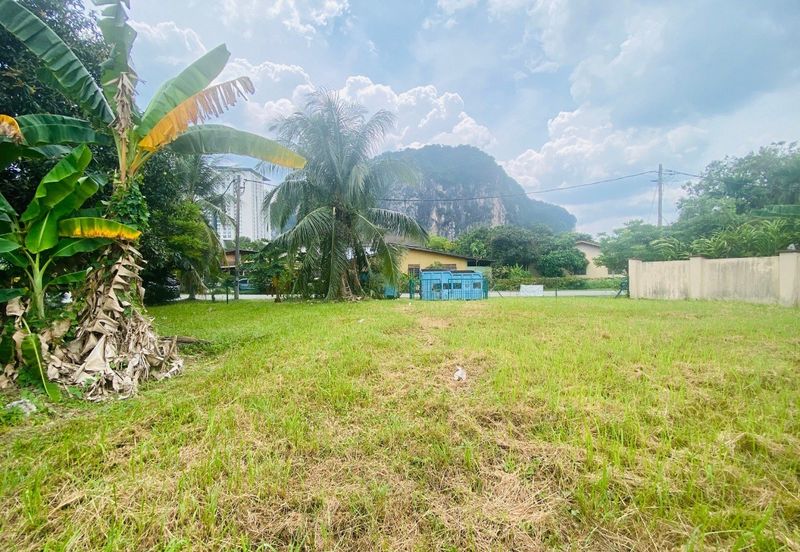Kampung Melayu Batu Caves