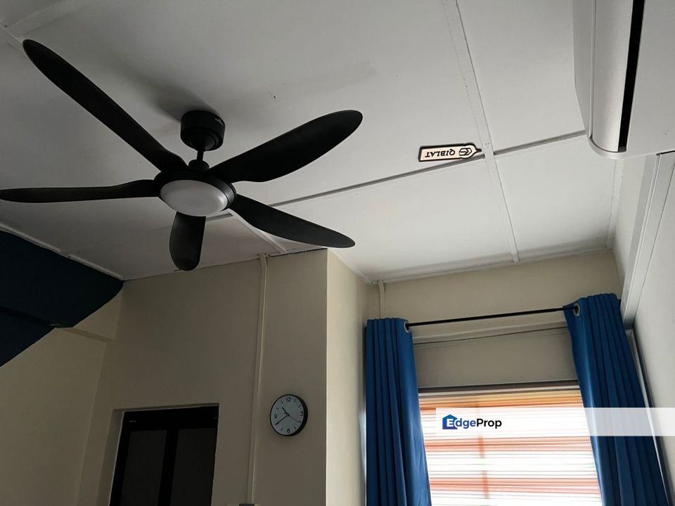 City Height Apartment, Kajang, Selangor, Kajang