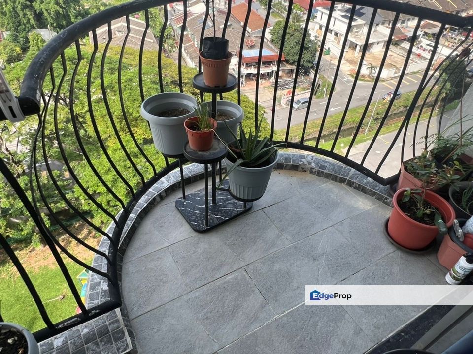 City Height Apartment, Kajang, Selangor, Kajang