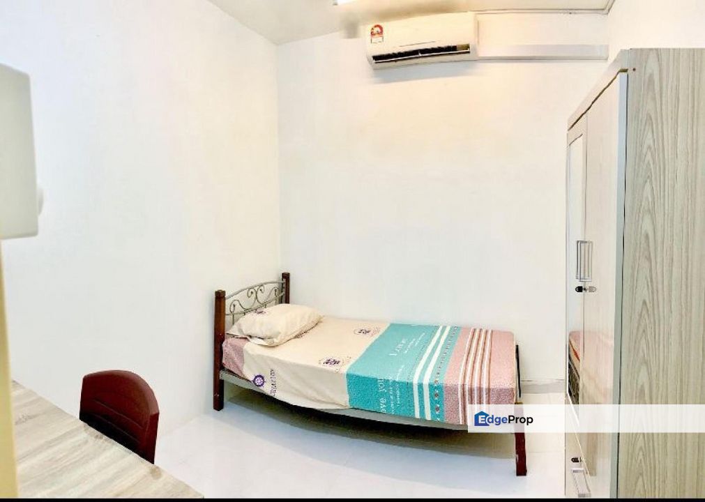 Apartment Cyberia Crescent 1, Cyberjaya For Sales, Selangor, Cyberjaya