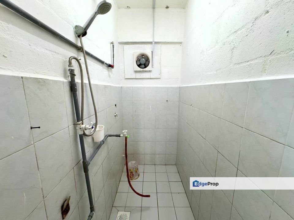 Level 1 | Pangsapuri Segar Ria, Bukit Segar, Cheras, Kuala Lumpur, Kuala Lumpur, Cheras