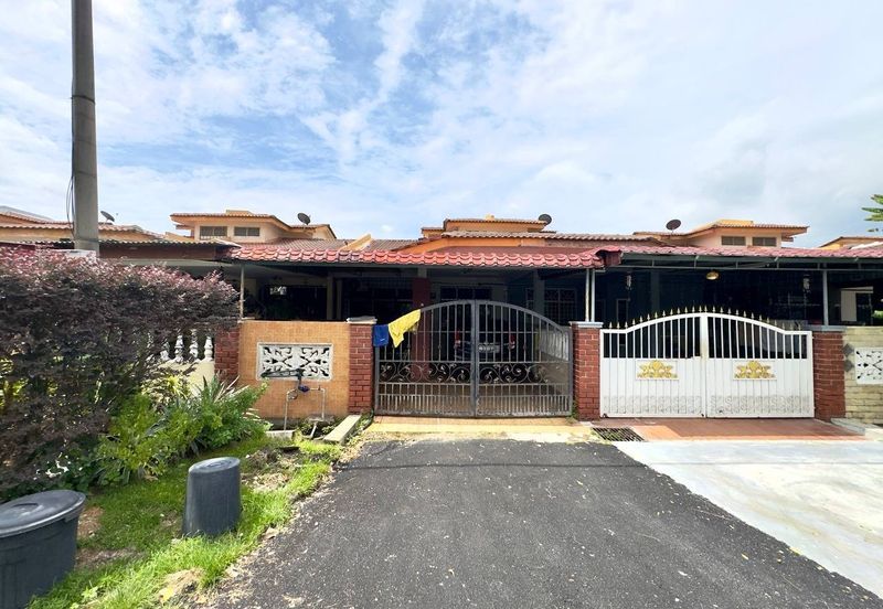 Seksyen 5, Bandar Rinching