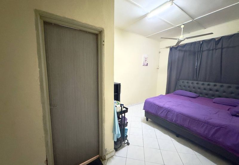 Seksyen 5, Bandar Rinching