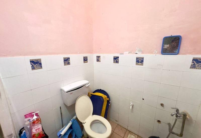 Seksyen 5, Bandar Rinching