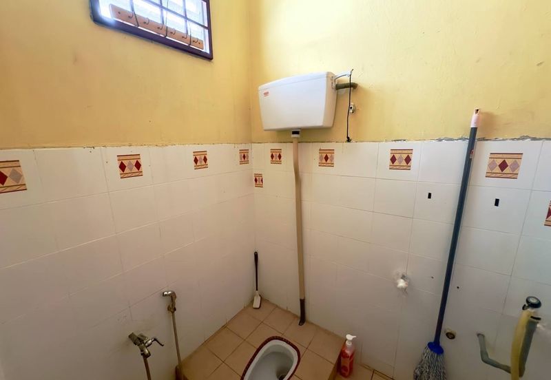 Seksyen 5, Bandar Rinching