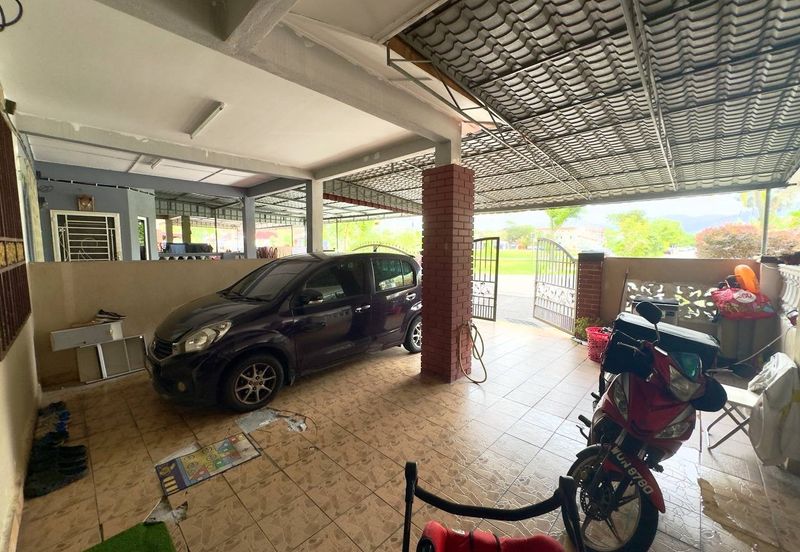 Seksyen 5, Bandar Rinching