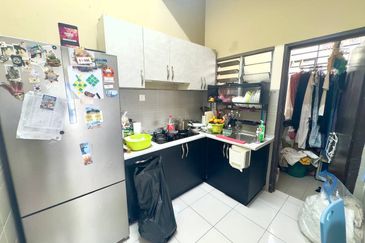 Simfoni Heights Condominium, Batu Caves