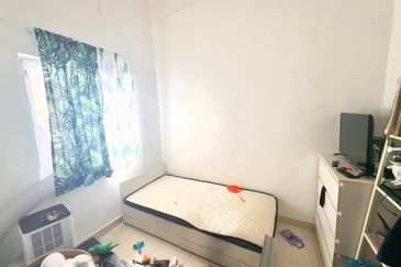 Simfoni Heights Condominium, Batu Caves