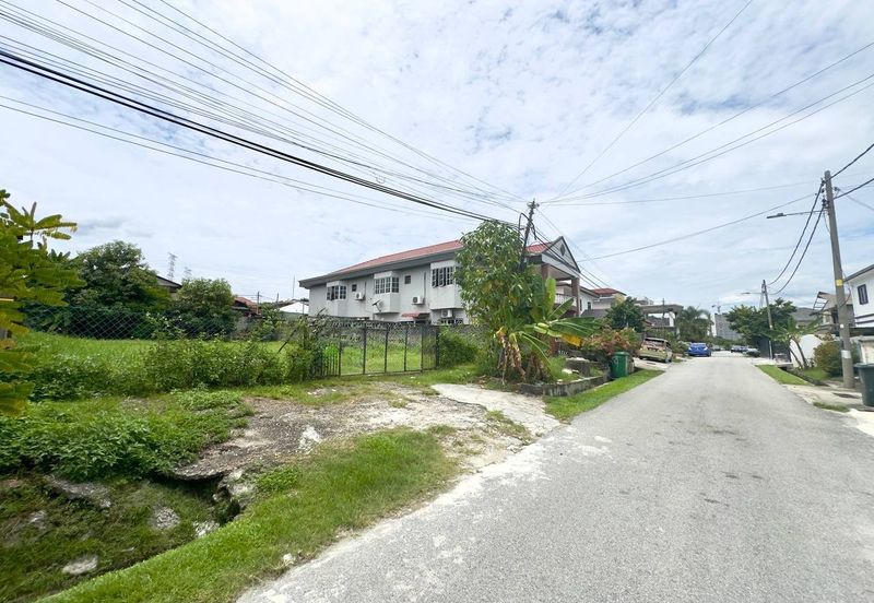 Tanah Lot Bungalow, Selayang Baru, Batu Caves, Gombak  