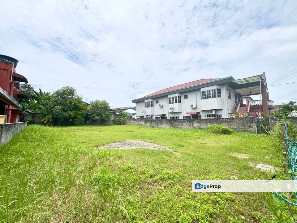 Tanah Lot Bungalow, Selayang Baru, Batu Caves, Gombak  , Selangor, Batu Caves 