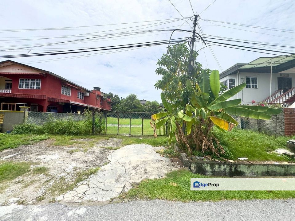 Tanah Lot Bungalow, Selayang Baru, Batu Caves, Gombak  , Selangor, Batu Caves 