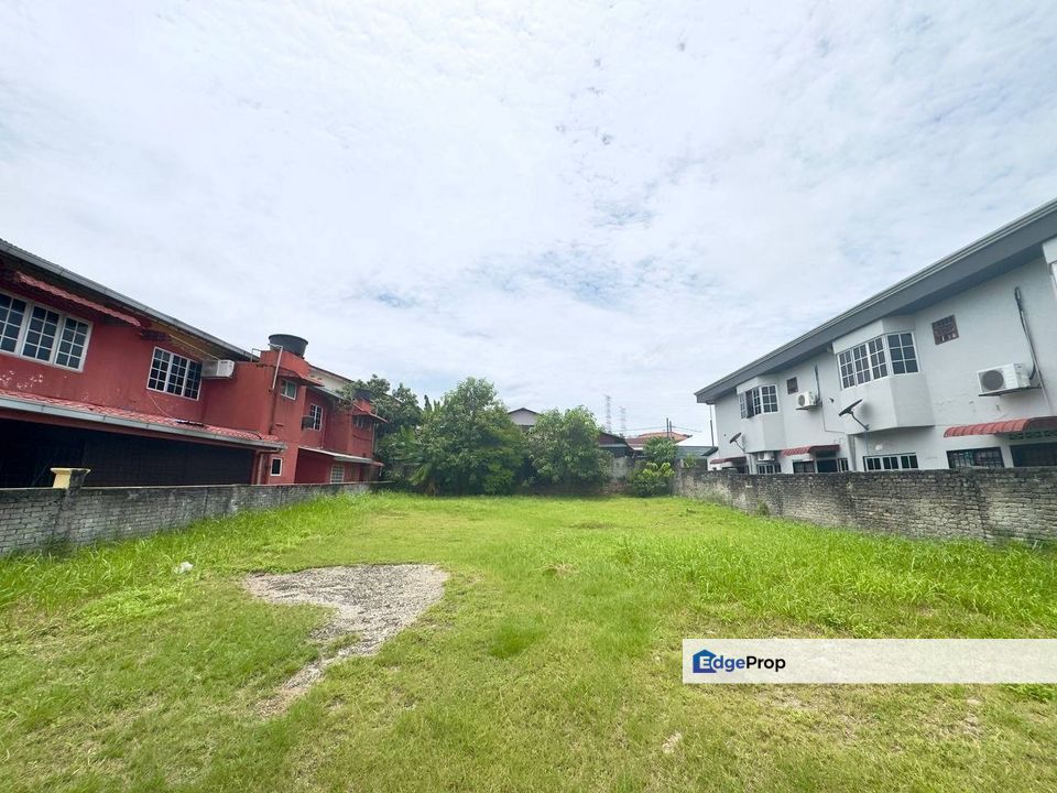 Tanah Lot Bungalow, Selayang Baru, Batu Caves, Gombak  , Selangor, Batu Caves 