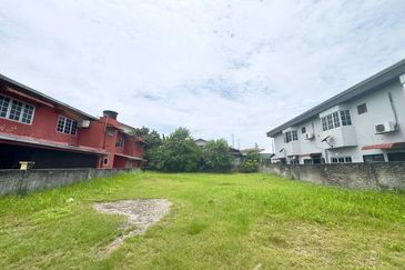 Tanah Lot Bungalow, Selayang Baru, Batu Caves, Gombak  