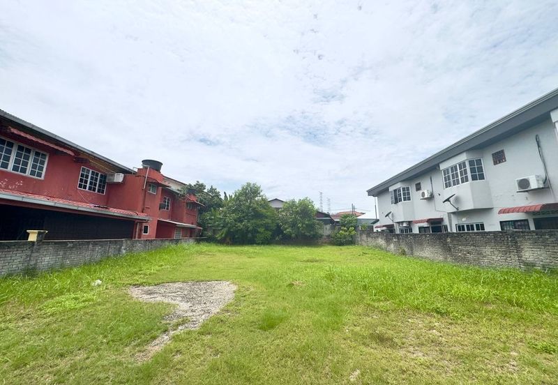 Tanah Lot Bungalow, Selayang Baru, Batu Caves, Gombak  