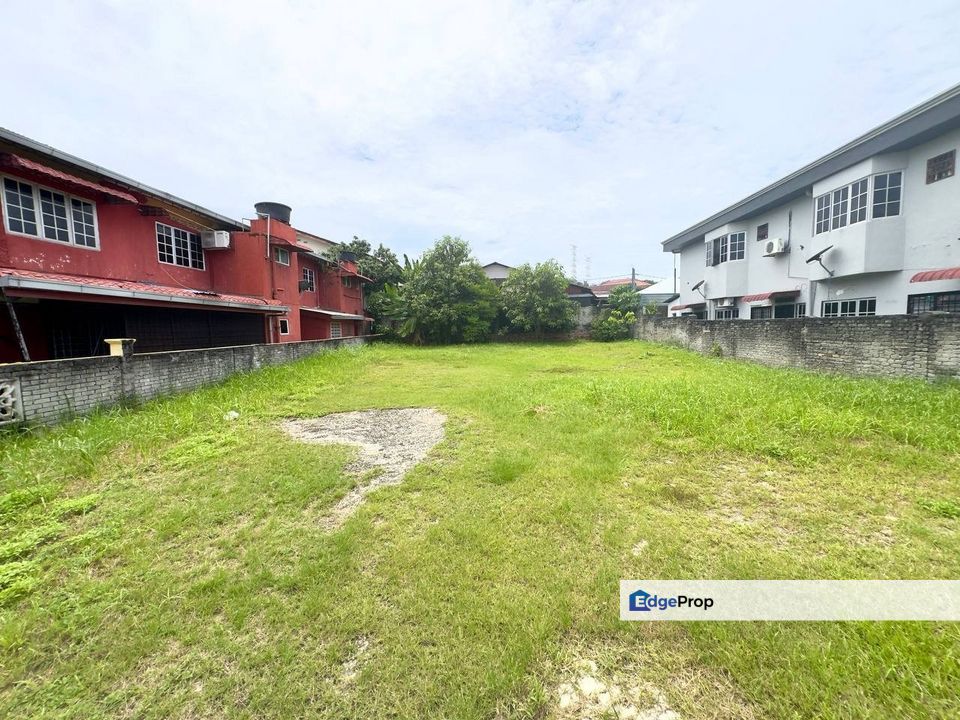 Tanah Lot Bungalow, Selayang Baru, Batu Caves, Gombak  , Selangor, Batu Caves 