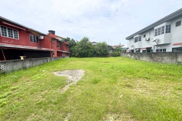 Tanah Lot Bungalow, Selayang Baru, Batu Caves, Gombak  
