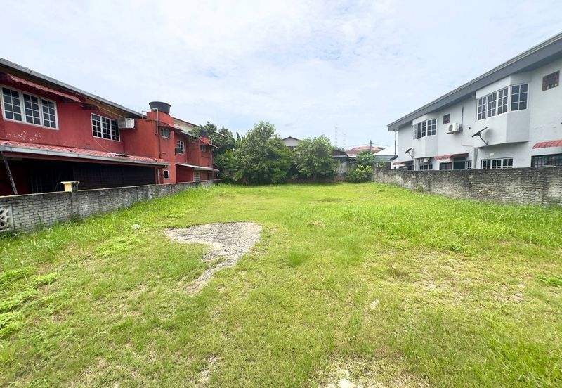 Tanah Lot Bungalow, Selayang Baru, Batu Caves, Gombak  