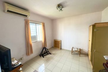 Apartment Lestari