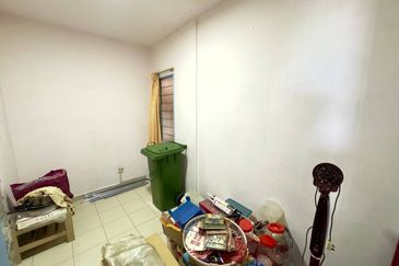 Apartment Lestari