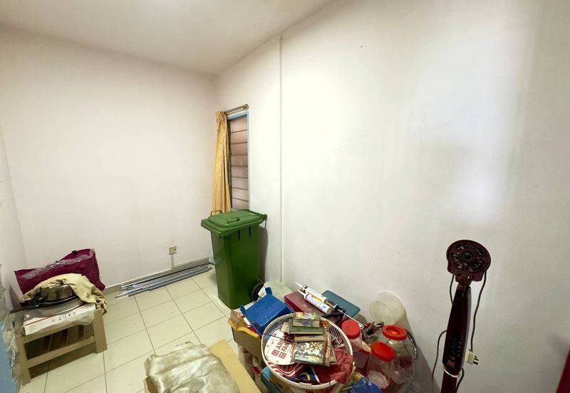Apartment Lestari