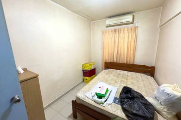 Apartment Lestari