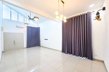 Seksyen 30, Shah Alam