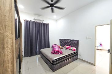 Seksyen 30, Shah Alam