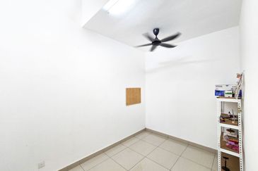 Seksyen 30, Shah Alam