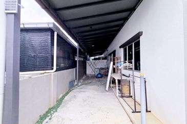 Seksyen 30, Shah Alam