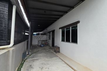 Seksyen 30, Shah Alam