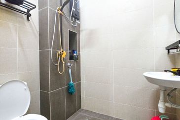 Seksyen 30, Shah Alam