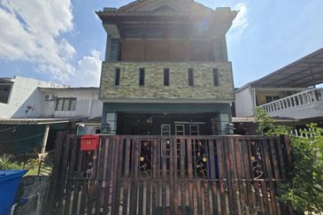 Seksyen 17, Shah Alam