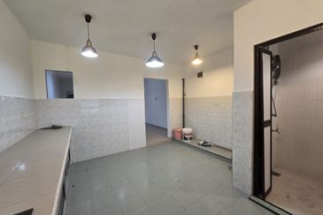 Seksyen 17, Shah Alam