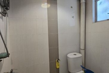 Seksyen 17, Shah Alam