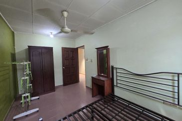 Seksyen 17, Shah Alam