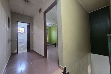 Seksyen 17, Shah Alam