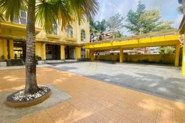 Country Heights Kajang