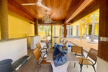 Country Heights Kajang