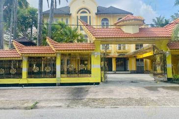 Country Heights Kajang