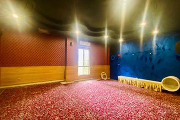 Country Heights Kajang