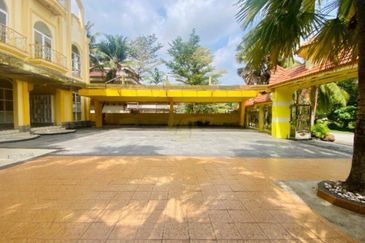 Country Heights Kajang