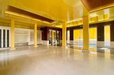 Country Heights Kajang