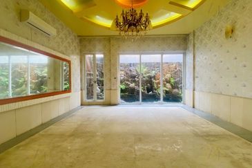 Country Heights Kajang